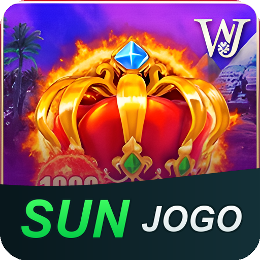 Logo Oficial SUNJOGO Download