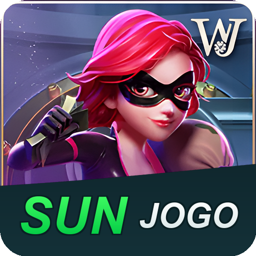 Formulário de Registro SUNJOGO
